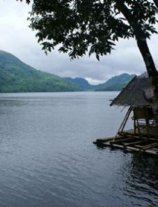 Lake Danao (Leyte)