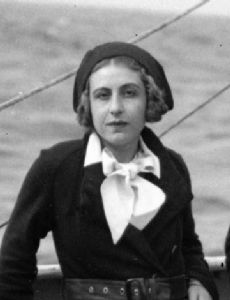 Anita Conti