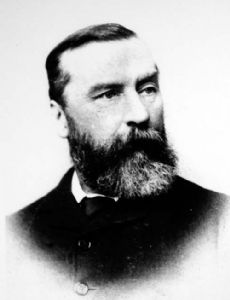 William Reeves (journalist)