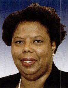 Lorraine Miller