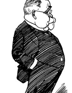 Hugh McKenzie (Australian politician)