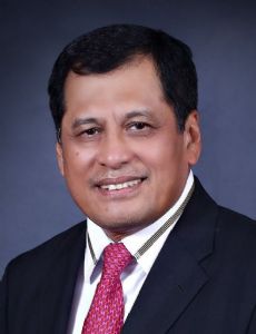 Nurdin Halid