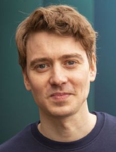 Euan Blair