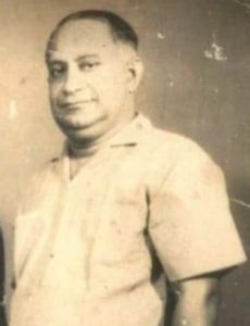 N. Shanmugathasan