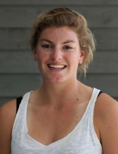 Eve MacFarlane