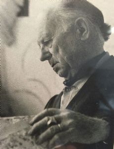 Alfred Rexroth