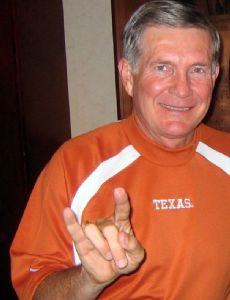 Mack Brown