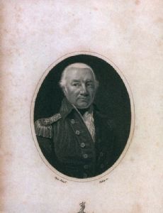 Richard Bligh