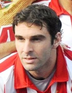 Mauro Boselli