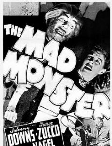 The Mad Monster