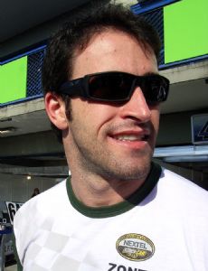 Ricardo Zonta