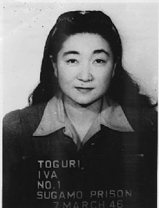 Iva Toguri D'Aquino