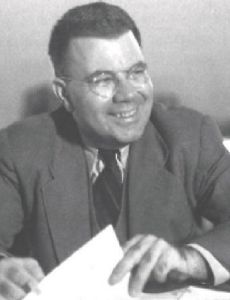 Edward Condon