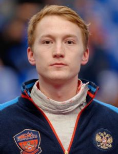 Artur Akhmatkhuzin
