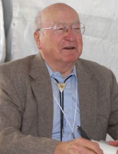 Elmer Kelton