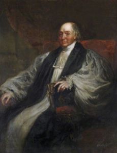 James Monk (bishop)