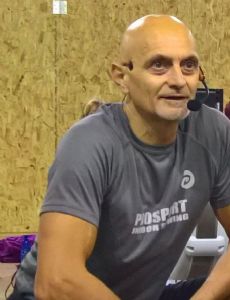 Emanuele Romoli
