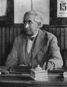 Eduardo Barriobero y Herrán