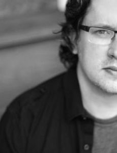 Eric Anderson
