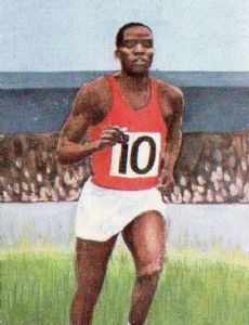 Wilson Kiprugut