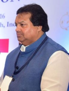 Surendra Patwa