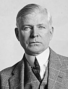 Elmer Thomas