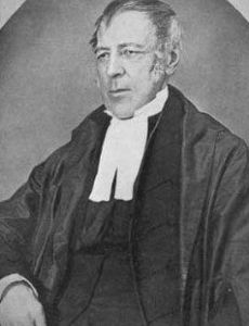 George Vanfelson