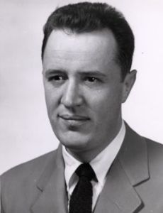 James William Colbert Jr.