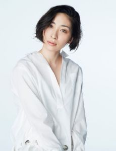 Maaya Sakamoto