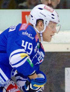 Mario Lamoureux