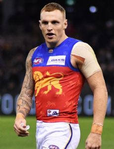 Mitch Robinson