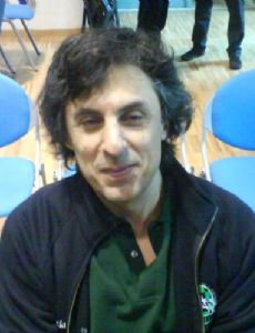Carlos Garcia Palermo