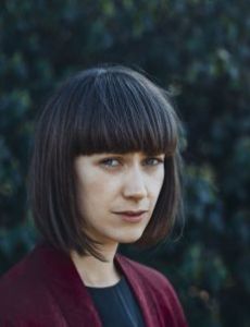Therese Aune