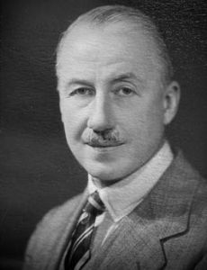 Alexander Dron Stewart