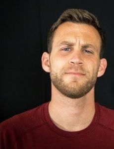 Matthew Sheldon