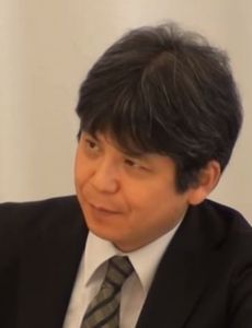 Toshio Hosokawa