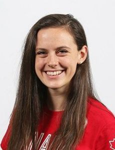 Gabriela Stafford