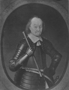 Augustus, Duke of Saxe-Lauenburg