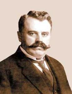 František Udržal