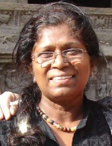 Renuka Kesaramadu