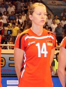 Sabrina Roß