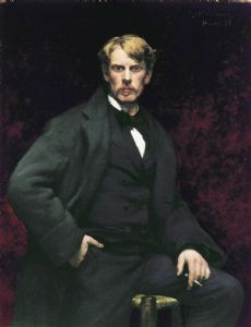 John S. Conway (artist)
