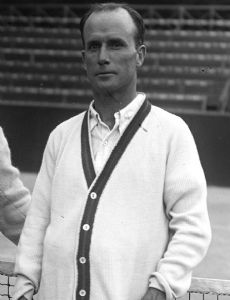 George Dodd (tennis)