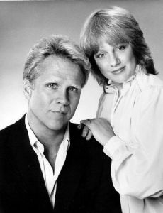 Tom Ligon and K.C. Ligon