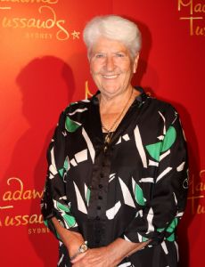 Dawn Fraser