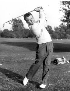 Jack Burke, Jr.