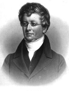 Leverett Saltonstall I