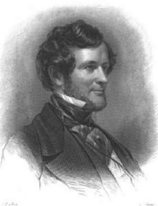 Lewis Gaylord Clark