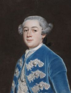 Christoph Friedrich Reinhold Lisiewski