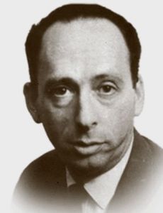 Włodzimierz Brus